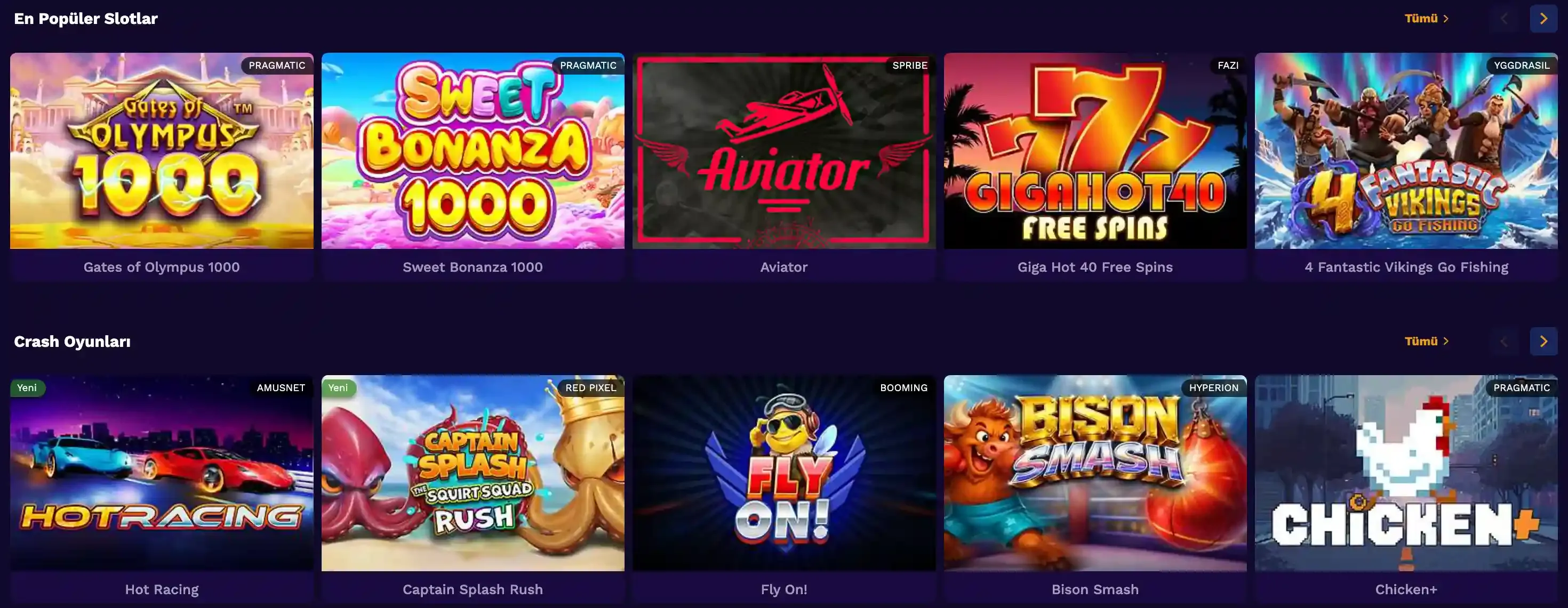 Jokera Slot Oyunları